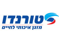 טורנדו